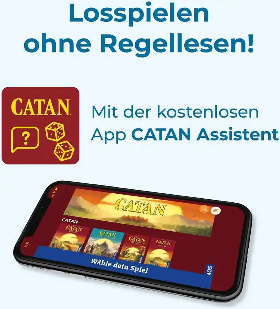 Catan | Seefahrer - Erweiterung