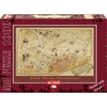 The Piri Reis Map