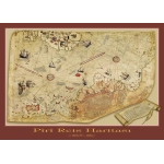 The Piri Reis Map