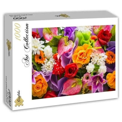 Kunstblumenstrauss