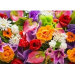 Kunstblumenstrauss