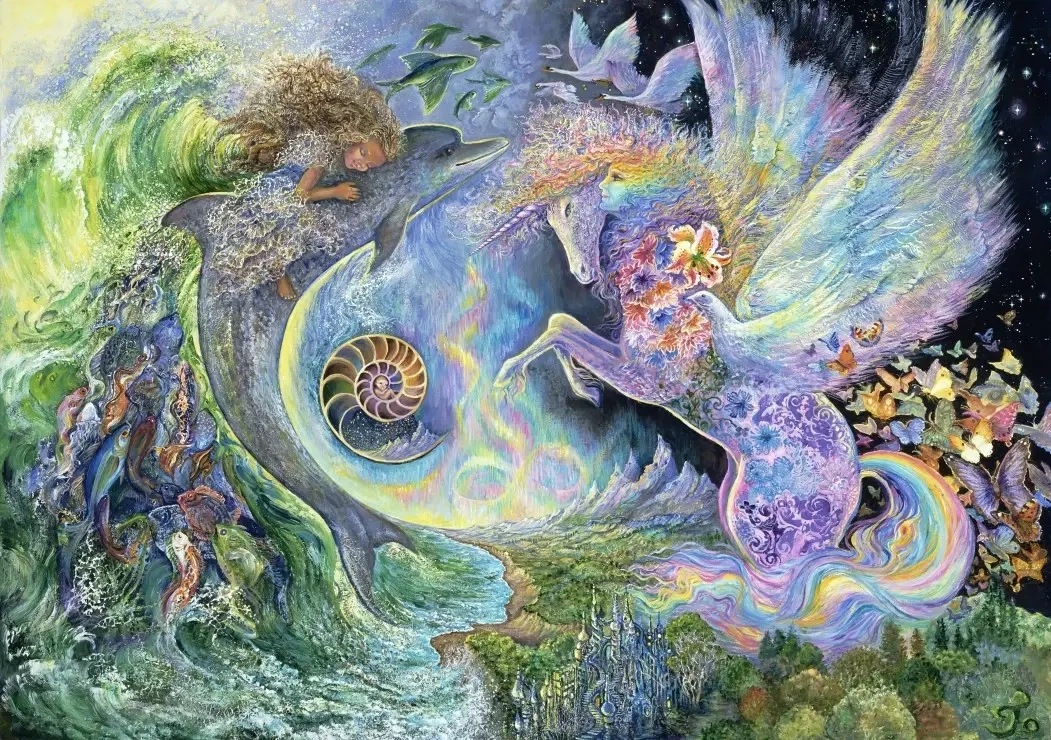 Magical Meeting