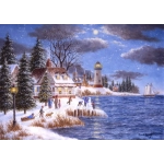 A Time To Celebrate - Dennis Lewan