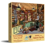 Bigelow Illustrations - Everything You Need