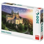 Schloss Weinitz
