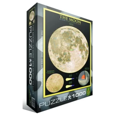 Der Mond