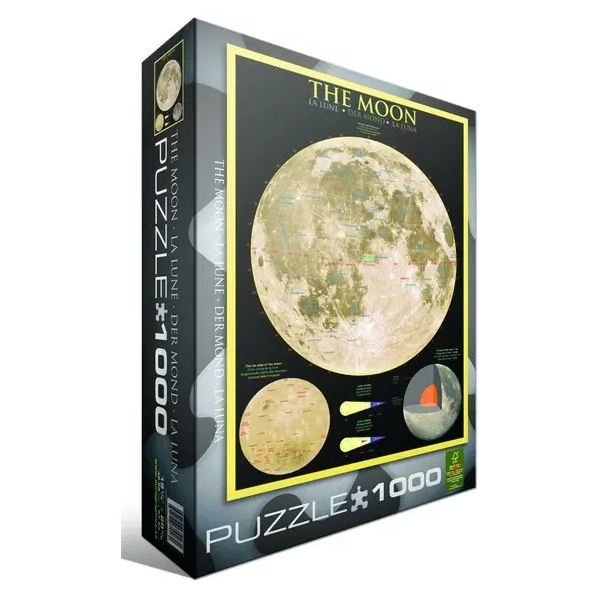 Der Mond