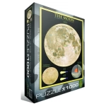 Der Mond