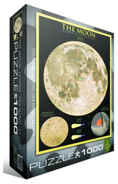Der Mond