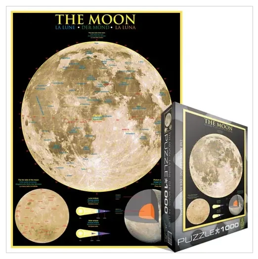 Der Mond