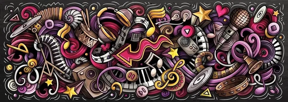 The Elements of the Rhythm