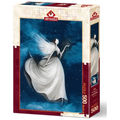 The Night Fairy