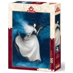 The Night Fairy