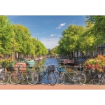 Amsterdam Canal