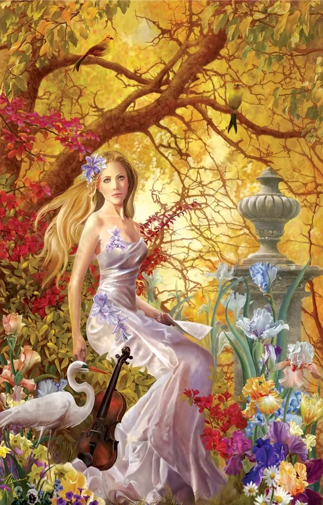Lost Melody