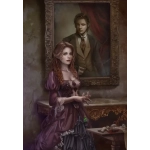 The Scene Behind - Cris Ortega