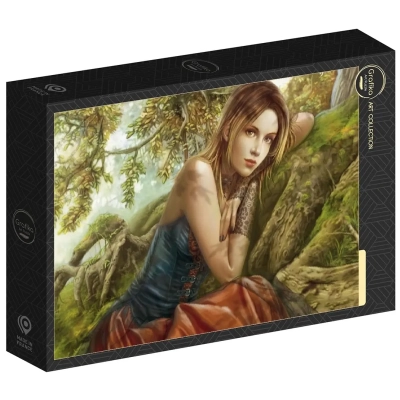 The Storyteller (1000 Teile)