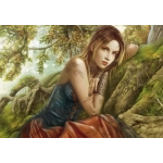 The Storyteller (1000 Teile)