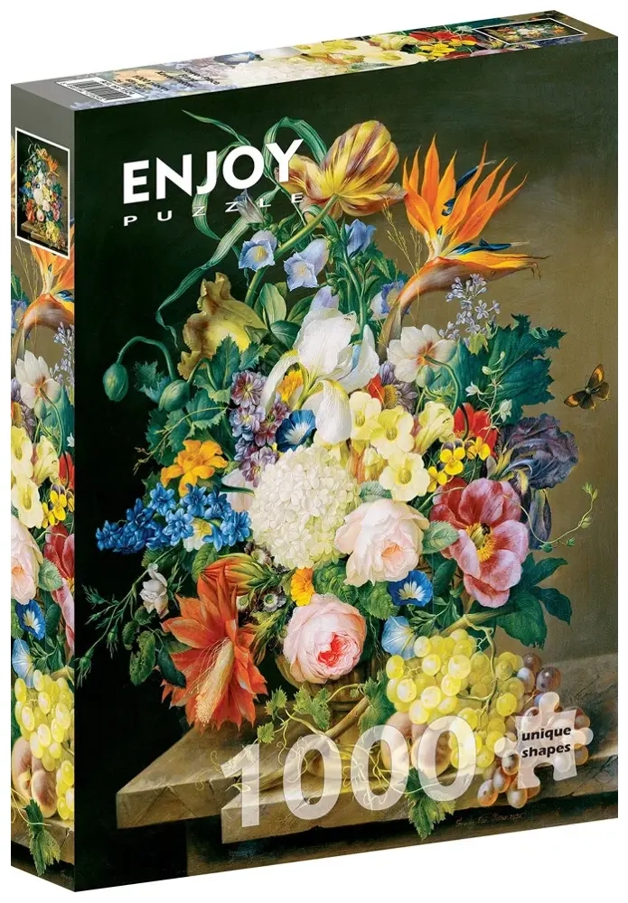 Flower Piece