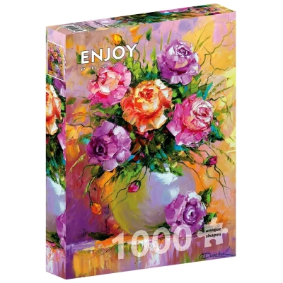 Bouquet of Roses