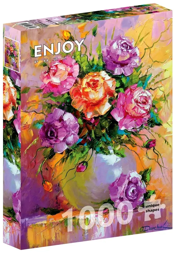 Bouquet of Roses