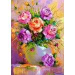 Bouquet of Roses