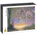 Josephine Wall - Bubble Tree (2000 Teile)