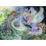 Josephine Wall - Magical Meeting (2000 Teile)