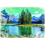 Travel around the World - Kanada