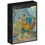Van Gogh - The good Samaritan (after Delacroix)