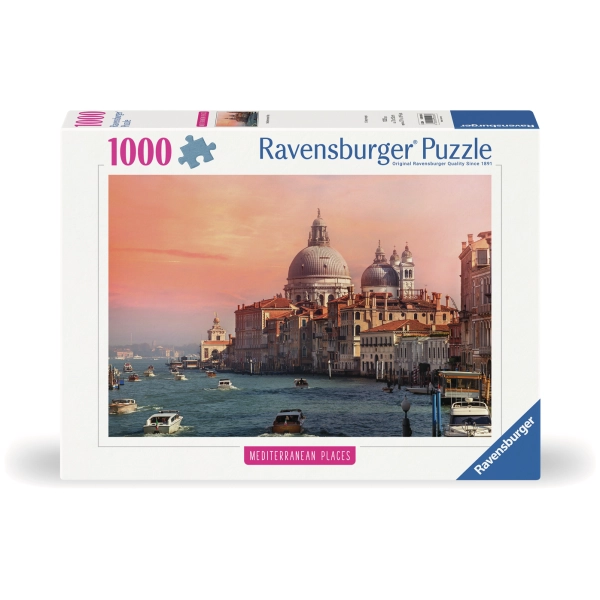 Mediterranean Italy