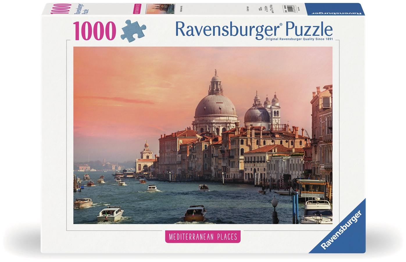Mediterranean Italy