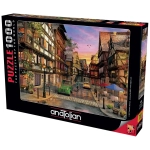 Colmar Street