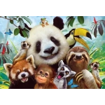 Zoo Selfie