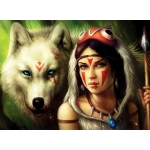 Warrior Princess