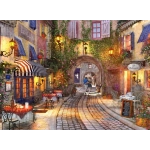 French Walkway