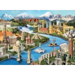 Popular Landmarks Popular Landmarks