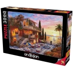 Mediterranean Romance