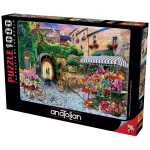 The Flower Market