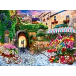 The Flower Market
