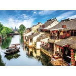 Xitang Ancient Town