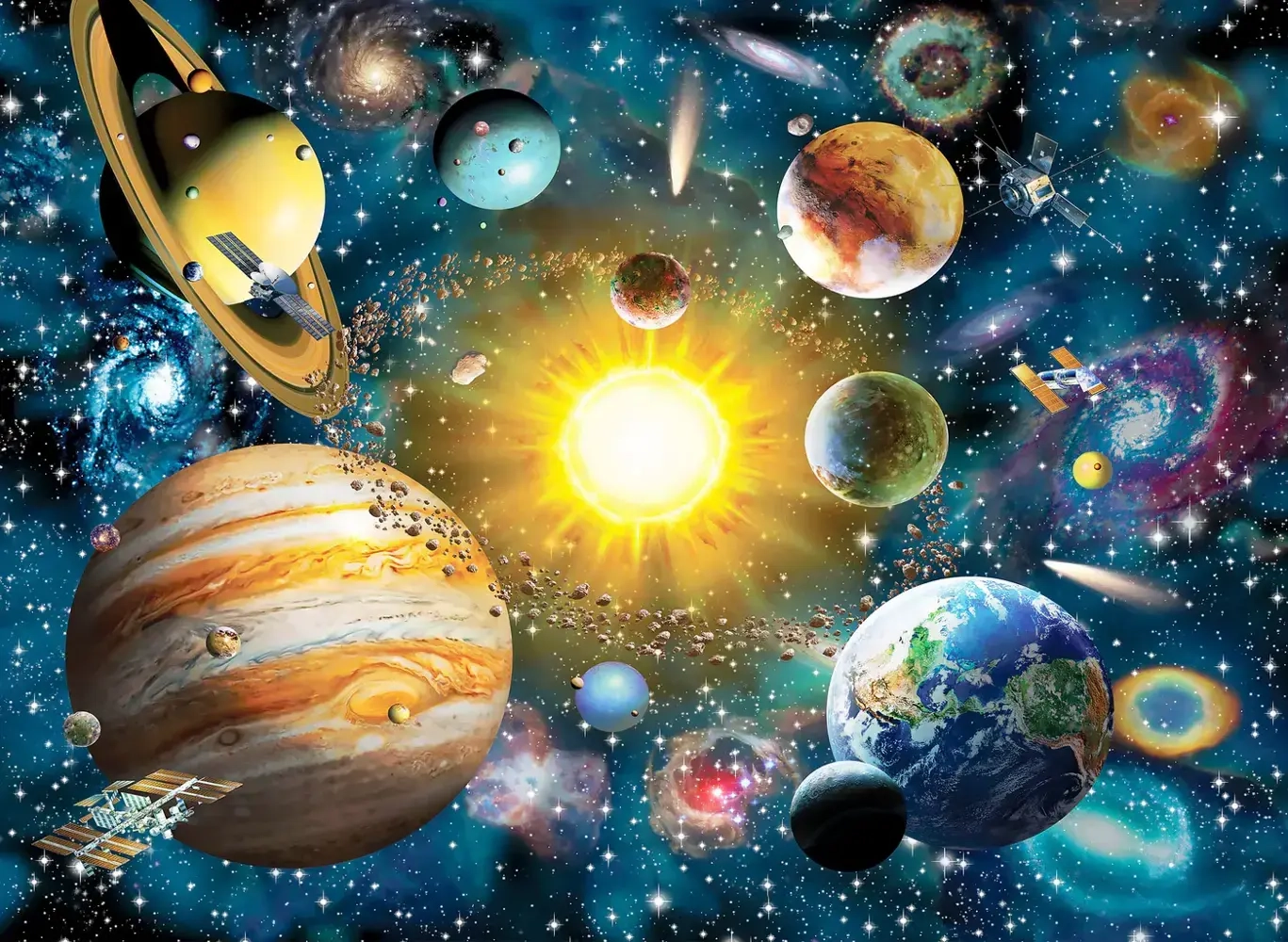 Solar System