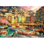 Vibrance of Italy