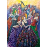 Romantic Ballroom
