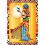  Afrikalı Kadınlar - 2 Puzzle