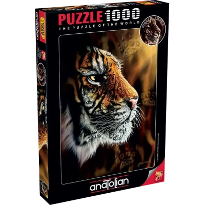 Wild Tiger