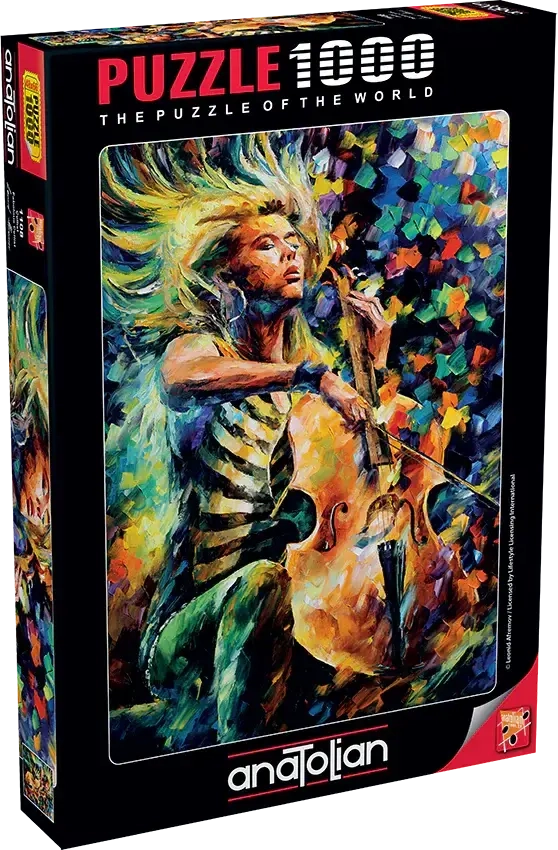 Fabolous Cellist