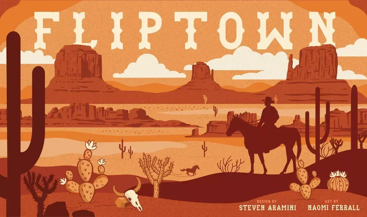 Fliptown - EN