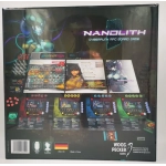 Nanolith - Deluxe Expansion - EN