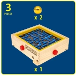 Pac-Man Labyrinth
